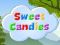 Cluiche Sweet Candies