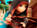 Cluiche Assassin's Creed FreeRunners