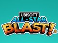 Cluiche All-Star Blast