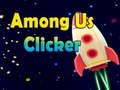 Cluiche Among Us Clicker