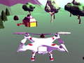 Cluiche Drone Simulator