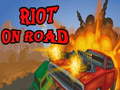 Cluiche Riot On Road