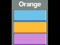 Cluiche Tap The Right Color