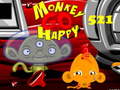Cluiche Monkey Go Happy Stage 521