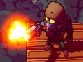 Cluiche Top Outpost