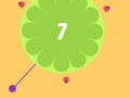 Cluiche Stick Pin