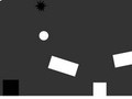 Cluiche Phases Of Black And White