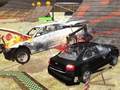 Cluiche Car Crash Online