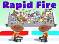Cluiche Rapid Fire