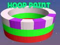 Cluiche Hoop Paint