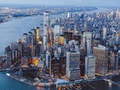 Cluiche New York Jigsaw Puzzle Collection