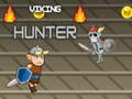 Cluiche Viking Hunter