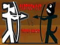 Cluiche Siren Head Vs Cartoon Cat