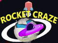 Cluiche Rocket Craze