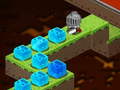 Cluiche Knight Rush