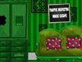 Cluiche Traffic Inspector House Escape
