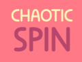 Cluiche Chaotic Spin