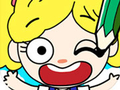 Cluiche Draw Happy Puzzle