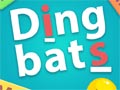 Cluiche Dingbats