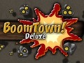 Cluiche BoomTown! Deluxe
