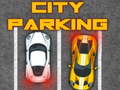 Cluiche City Parking