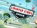 Cluiche Counter Strike Survival
