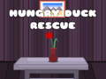 Cluiche Hungry Duck Rescue