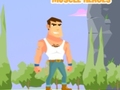 Cluiche Muscle Heroes