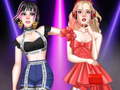 Cluiche Blackpink K-pop Adventure