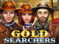 Cluiche Gold Searchers 