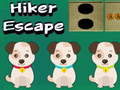 Cluiche Hiker Escape