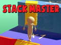 Cluiche Stack Master