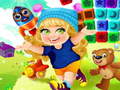 Cluiche Candy Blast