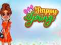 Cluiche BFF Happy Spring