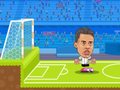 Cluiche Soccer Legends 2021