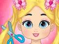 Cluiche Love Story Diana Dress Up