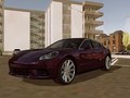 Cluiche Crash Cars Crazy Stunts in Town Sandboxed