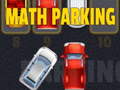 Cluiche Math Parking 