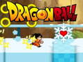 Cluiche Dragon Ball 