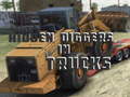 Cluiche Hidden Diggers in Trucks 
