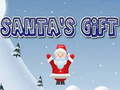 Cluiche Santa's gift
