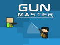 Cluiche Gun Master