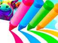 Cluiche Pencil Rush Online