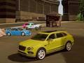 Cluiche Crazy Car Stunts Vita