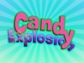 Cluiche Candy Explosions