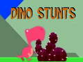 Cluiche Dino Stunts