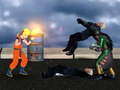 Cluiche Naruto Free Fight