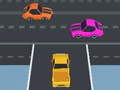 Cluiche Car Road