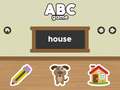 Cluiche ABC Game