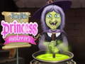 Cluiche Fairy Tale Princess Makeover